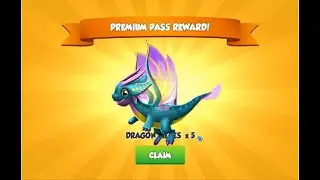 Have You got Fairy Dust Dragon-Dragon Mania legends | Diesel Delight Event | DML