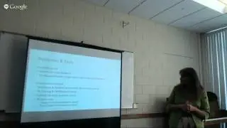 Structured TA Use in an Online Course by Patricia Hendricks
