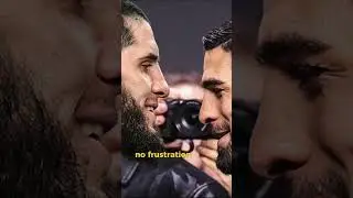 UFC Insider EXPOSES Islam Makhachev vs Ilia Topuria's FIGHT Plan