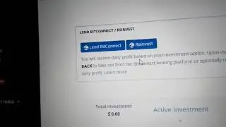 bitconnect token giveaway
