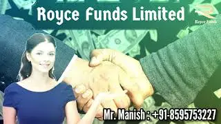 Royce Funds  