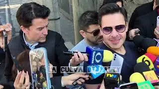 HUGO MEJUTO DEVASTADO POR ADI&Oacute;S DE DULCE / EL FIN DE GRANDIOSAS/ ALICIA VILLARREAL PRESINTI&Oacute; MUERTE