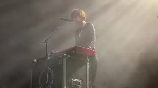 Halestorm - Rock Show/White Dress/Dear Daughter/Seperate Ways [Cardiff 27.11.2019]