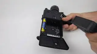 canon310 geen lichtmeter 18 04 2022