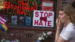Thousands stand in solidarity with LGBT community