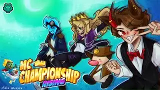 4CVIT MCC Rising 2 Cyan Coyotes FULL WINNERS POV VOD!