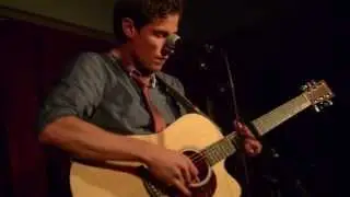 13. Singing Saturday Night at The Parlor with Mark E Alan