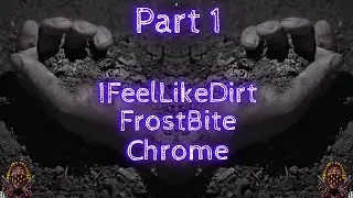 *REACTION* Bones - IFeelLikeDirt (Part 1)