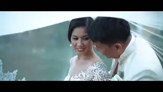 Richard & Nissan - Same Day Edit Wedding Film