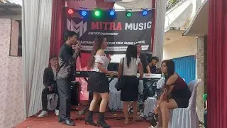 MITRA MUSIC