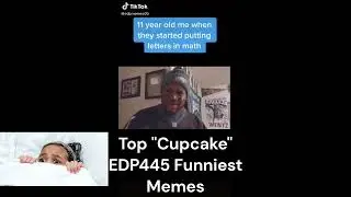 EDP445 Meme Compilation