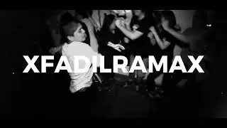 XFADILRAMAX - Straight Edge Youth Crew