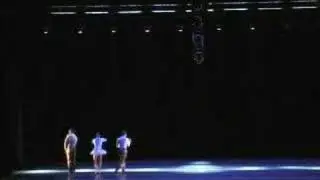 Boston Ballet in Jorma Elo's 