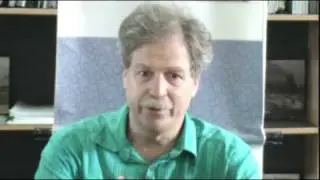Renewed Interest In Irrigation In Asia - David Molden (IWMI)