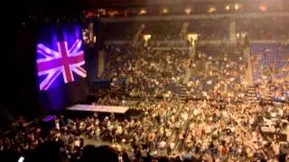 Def Leppard - High N' Dry live at Chaifetz Arena St. Louis, MO 8/25/12 (audio only)