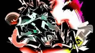 hccrew j'ai d'la dope feat MITCH.wmv