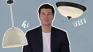 Get Your Home Sale-Ready: Quick Fixes, Renovation Hacks, and Goodbye 'Boob Lights'!