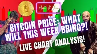 BITCOIN HODLING 90K - Live Trade Analysis