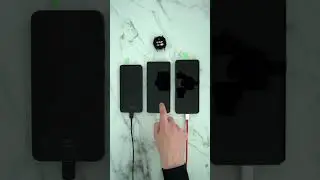 Тест зарядки Galaxy S23, OnePlus 11 и Pixel 7🔋