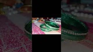 Chudiya Shopping Vlog 🌈 | New Bangles Collection  and old bangles collection| Daily Life Vlog