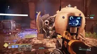 Destiny 2:Devils Lair Nightfall(MASTER)Solo//Flawless!!