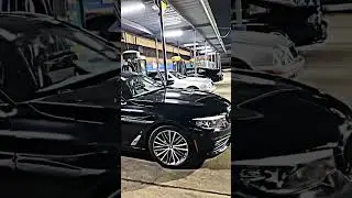 Clk 430 Bmw I-drive hybrid GTO 600HP