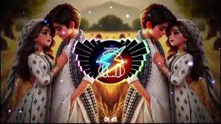 Dhadkan (Bass Boosted)| Punjabi Songs 2024 | bass boosted songs