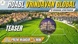 HOABL Vrindavan Global  | Zero Brokerage | Project Overview | Pricing | Pricing | Configuration