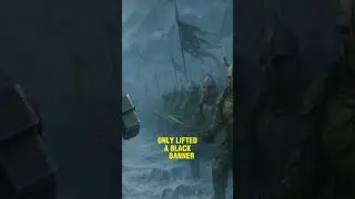 The Fierce Battle at Teeth of Snow