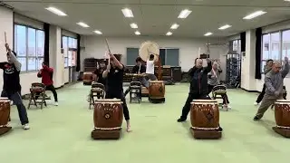 全曲リハ①