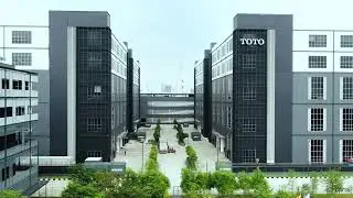 Hap Seng Business Park, GreenRE Gold Award Commercial Hub