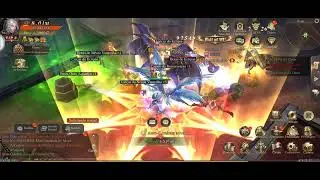Mu Dark Epoch: ordens de evolução para equipamentos
