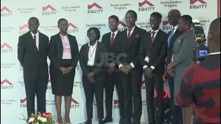 Equity Bank Awards 128 Scholarships for Study Abroad  | Leadership Program Grows