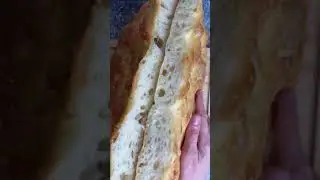 La mia focaccia perfetta 🤤🤤🤤