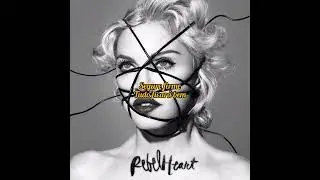 Madonna - Hold Tight (Tradução/PT - BR)