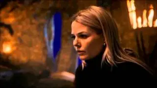 Leaving California - Emma/Regina (Swan Queen)