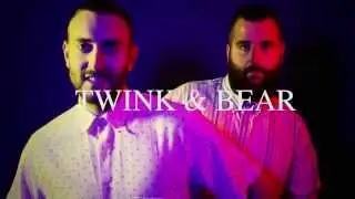 POPair TWINK & BEAR Dj Set
