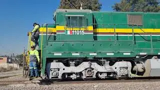 TFVM 3127 11015 AL NORTE 