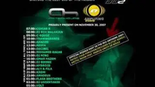 Patric Cold - Forgiven (Elitist rmx)