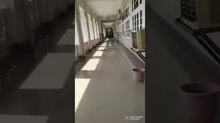 Inside Nishtar Medical University|Complete tour of NMU