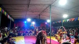 Leak SMTB condong campur pejawaran banjarnegara