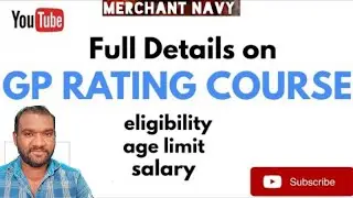 GP rating course details| admission |eligibility |scope| job opportunities |