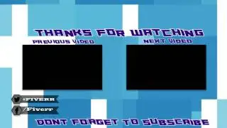 Fully Animated Text And Background Full HD 60 FPS