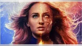 Dark Phoenix Set To End Run A Bigger Box Office Bomb Than Fantastic Four| #MMA #UFC