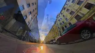 SunSetRide ☀️ #longboarding #skateboarding #hiphopmusic #hiphop #longboardlife #music #chillvibes