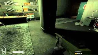 When SWAT fails! Part 2