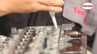 Loctite Quick Gasket