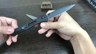 Ножи Fact 417 от Benchmade
