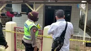 Police Exhume Graves Of Wowon's Victims