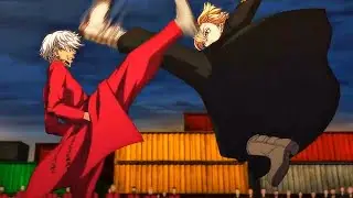 Mikey vs. Izana「Tokyo Revengers Season 3 AMV」